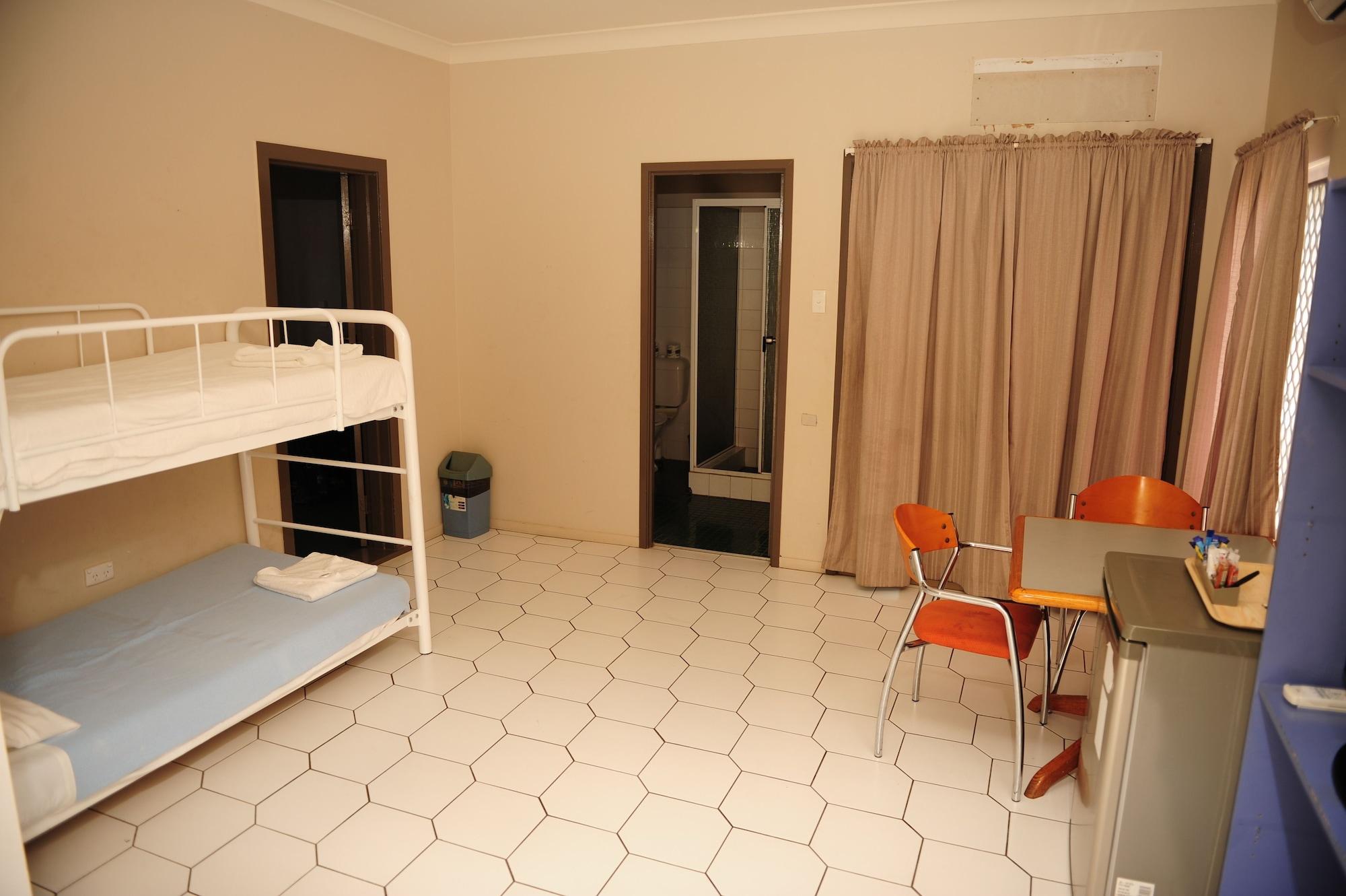 Hotel Allen Townsville Kültér fotó