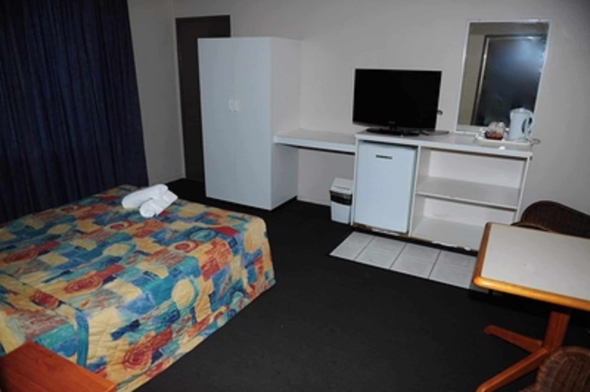 Hotel Allen Townsville Kültér fotó
