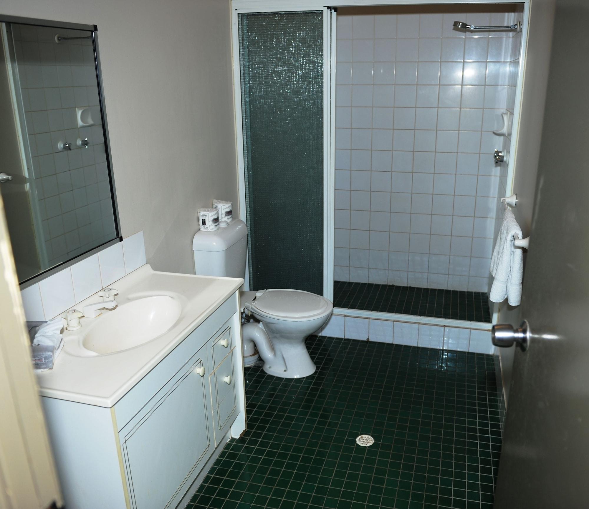 Hotel Allen Townsville Kültér fotó